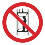 Інформаційні наклейки