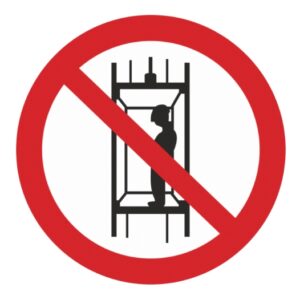 Інформаційні наклейки