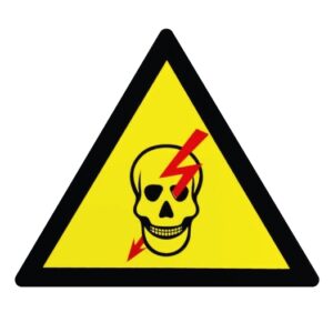 Стікер WI-FI ZONE