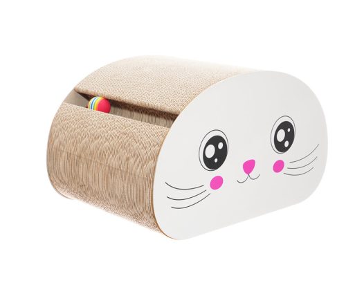 Дряпалка “Котик”