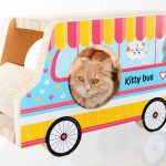 Дряпалка Kittybus