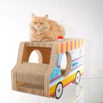 Дряпалка Kittybus