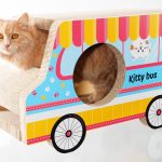 Дряпалка Kittybus
