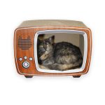 Дряпалка Cat-TV - фото 2