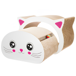 дряпалка для котів