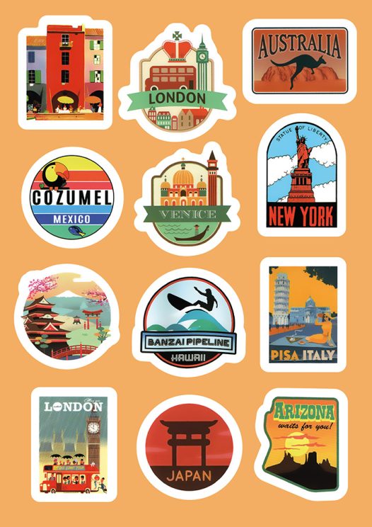 cтікерпак countries stikers cтікерпак countries stikers