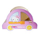 Царапалка Kitty CAR