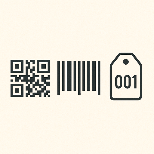 Печать переменной информации: QR-коды, штрих-коды, нумерация – зачем это нужно?